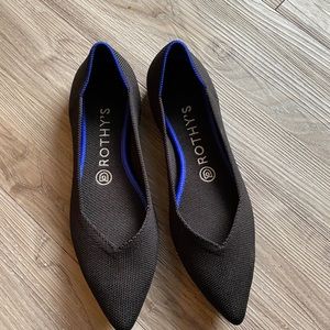 Rothy’s flats